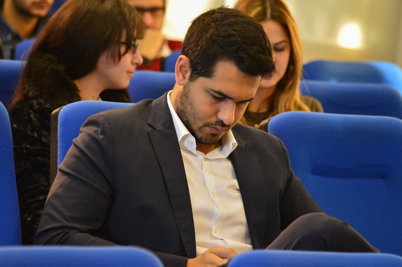 Knowledge Economy & Innovation Conference